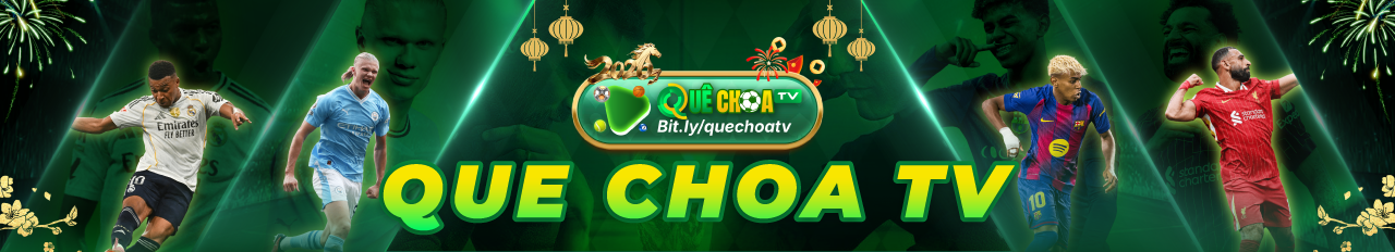 QuechoaTV Banner 1